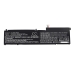 Baterie Nahrazuje ZenBook Pro 15 OLED UM535QE-PURE18