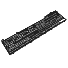 Baterie Nahrazuje VivoBook Pro 16X N7600PC