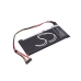 Batéria pre tablet Asus CS-AUP180SL