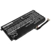 Batéria notebooku Asus CS-AUP200NB
