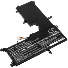 Batéria notebooku Asus CS-AUP410NB