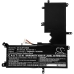 Batéria notebooku Asus CS-AUP410NB