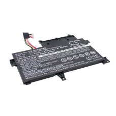 Baterie Nahrazuje Transformer Book Flip TP500LB-DN022H