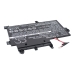 Batéria notebooku Asus CS-AUP500NB