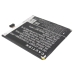Batérie pre mobilné telefóny Asus CS-AUP680SL