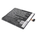 Batérie pre mobilné telefóny Asus CS-AUP680SL