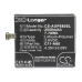 Batérie pre mobilné telefóny Asus CS-AUP680SL