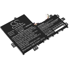 Batéria notebooku Asus CS-AUP701NB