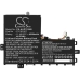 Batéria notebooku Asus CS-AUP701NB