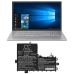 Batéria notebooku Asus CS-AUP701NB