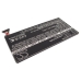 Batéria pre tablet Asus CS-AUP710SL