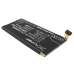 Batérie pre mobilné telefóny Asus CS-AUP800SL