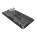 Batérie pre mobilné telefóny Asus CS-AUP800SL