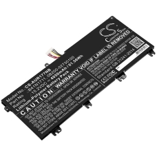 Batéria notebooku Asus CS-AUR177NB