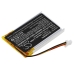 Batéria klávesnice Asus CS-AUR200SL