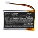 Batéria klávesnice Asus CS-AUR200SL