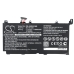 Batéria notebooku Asus CS-AUR553NB