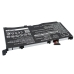 Batéria notebooku Asus CS-AUR553NB