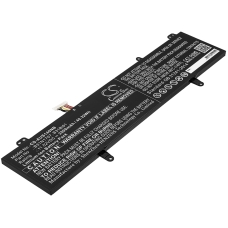 Baterie Nahrazuje Vivobook P1410UF