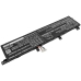 Batéria notebooku Asus CS-AUS144NB