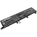 Baterie Nahrazuje Vivobook S15 S532FL-BQ702T