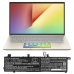 Batéria notebooku Asus CS-AUS144NB