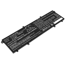 Baterie Nahrazuje VivoBook S 14X OLED S5402ZA-M9002W