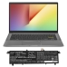 Baterie Nahrazuje VivoBook S513EA-BQ606T