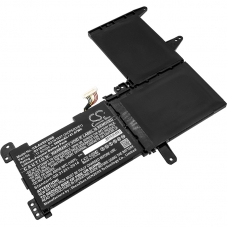 Baterie Nahrazuje VivoBook S15 S510UA-DS51