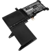 Batéria notebooku Asus CS-AUS510NB