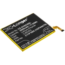 Batérie pre mobilné telefóny Asus CS-AUS530SL