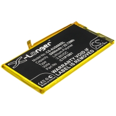 Batérie pre mobilné telefóny Asus CS-AUS660SL