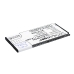 Batérie pre mobilné telefóny Asus CS-AUT005SL