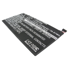 Batéria pre tablet Asus CS-AUT100SL