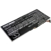 Batéria notebooku Asus CS-AUT303NB