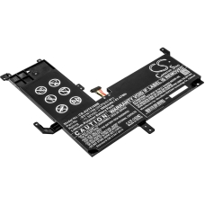 Baterie Nahrazuje VivoBook Flip 15 TP510UF-E8023T