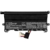 Batéria notebooku Asus CS-AUT752NB