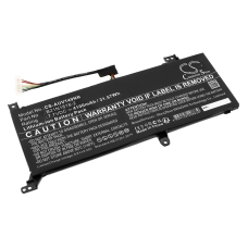 Batéria notebooku Asus CS-AUV149NB