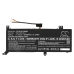 Batéria notebooku Asus CS-AUV149NB