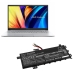 Batéria notebooku Asus CS-AUV159NB