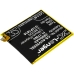 Batérie pre mobilné telefóny Asus CS-AUV520SL