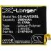 Batérie pre mobilné telefóny Asus CS-AUV520SL