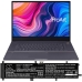 Batéria notebooku Asus CS-AUW177NB