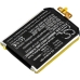 Batérie pre inteligentné hodinky Asus CS-AUW501SH
