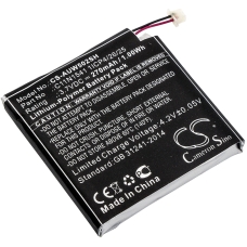Batérie pre inteligentné hodinky Asus CS-AUW502SH