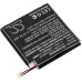 Batérie pre inteligentné hodinky Asus CS-AUW502SH
