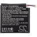 Batérie pre inteligentné hodinky Asus CS-AUW502SH