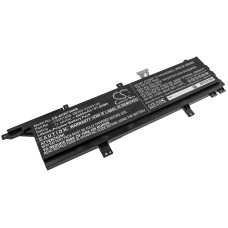 Baterie do notebooků Asus CS-AUW730NB