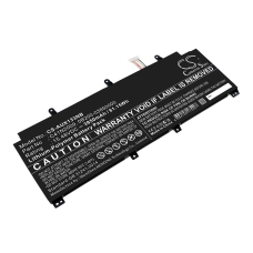 Batéria notebooku Asus CS-AUX133NB