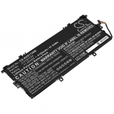 Baterie Nahrazuje ZenBook 13 UX331UAL-EG020TS